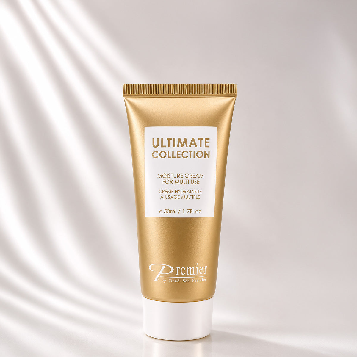 Ultimate Moisture Cream For Multi Use