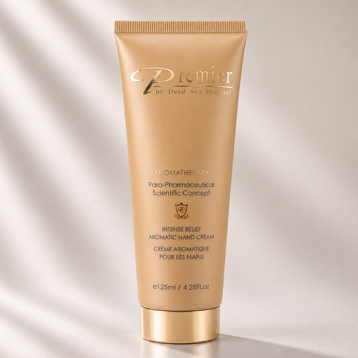 Classic Intense Relief Aromatic Hand Cream
