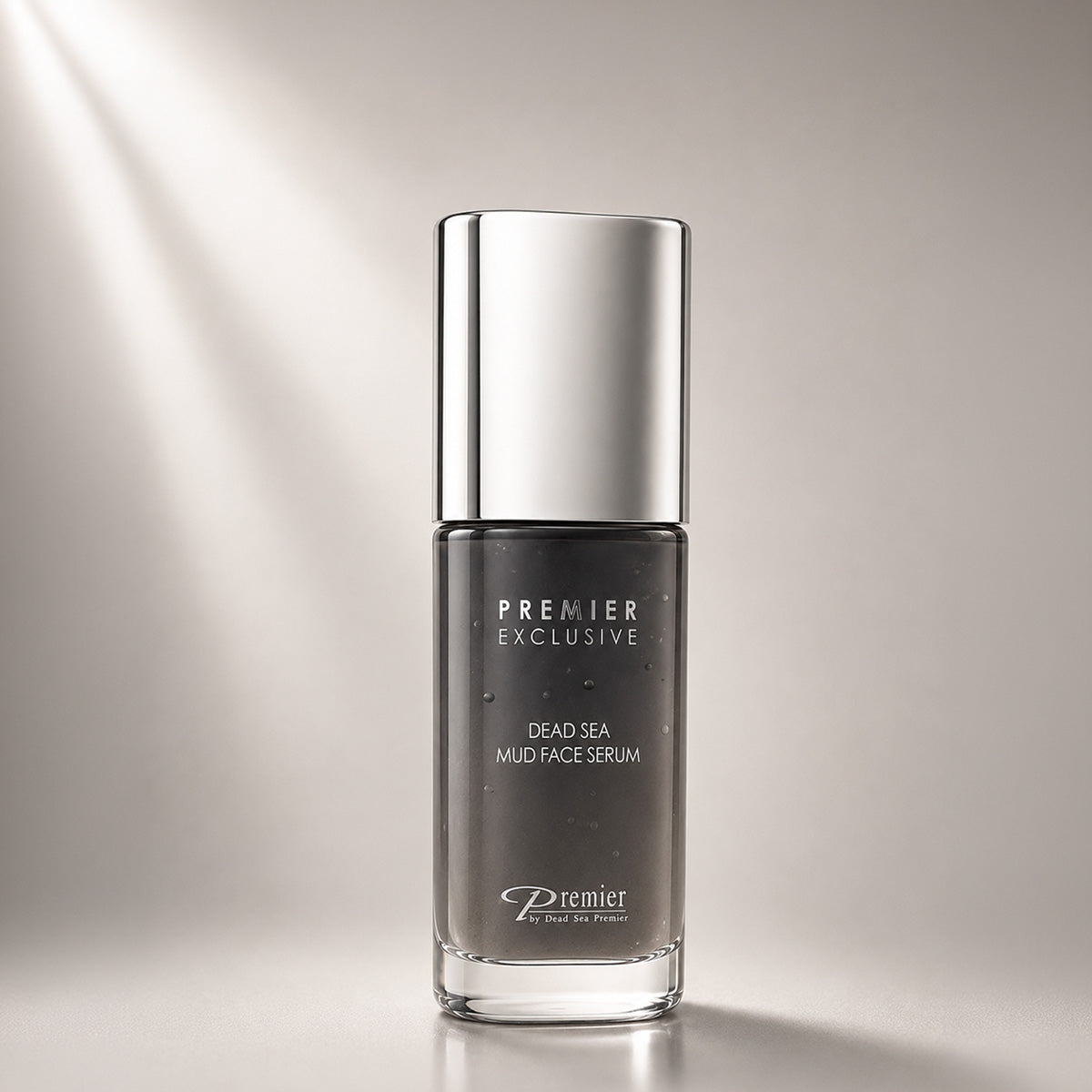 Dead Sea Mud Face Serum