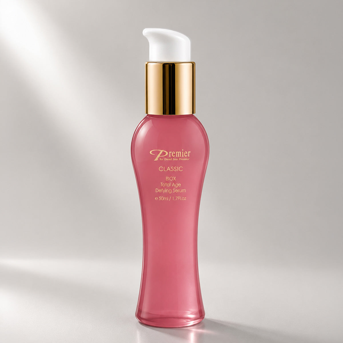 Classic Biox Total Age Defying Serum