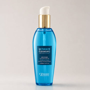 Skin Toner (Normal to Dry Skin)