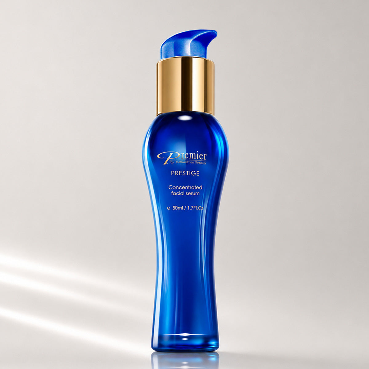 Concentrated Multi Vitamin Facial Serum - Vitamin C & E