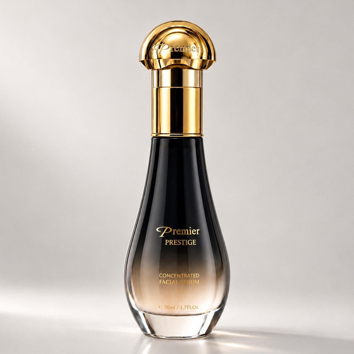 Prestige Concentrated Facial Serum With Vitamins C & E