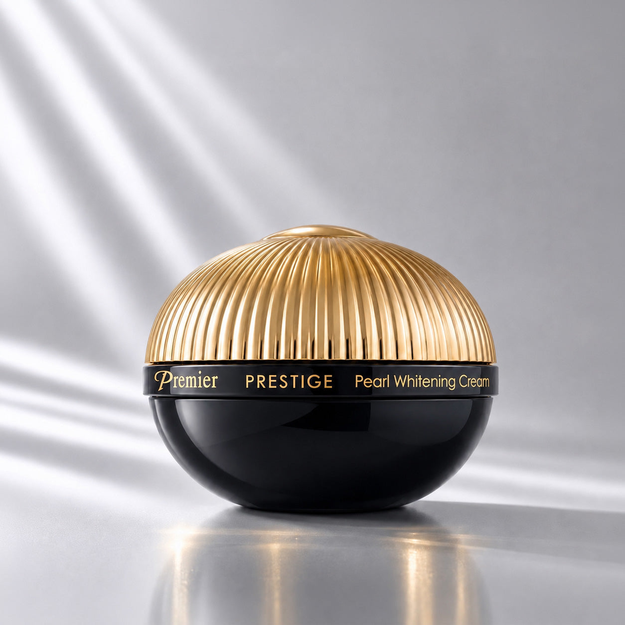 Prestige White Pearl Whitening Cream Complex - All Skin Types