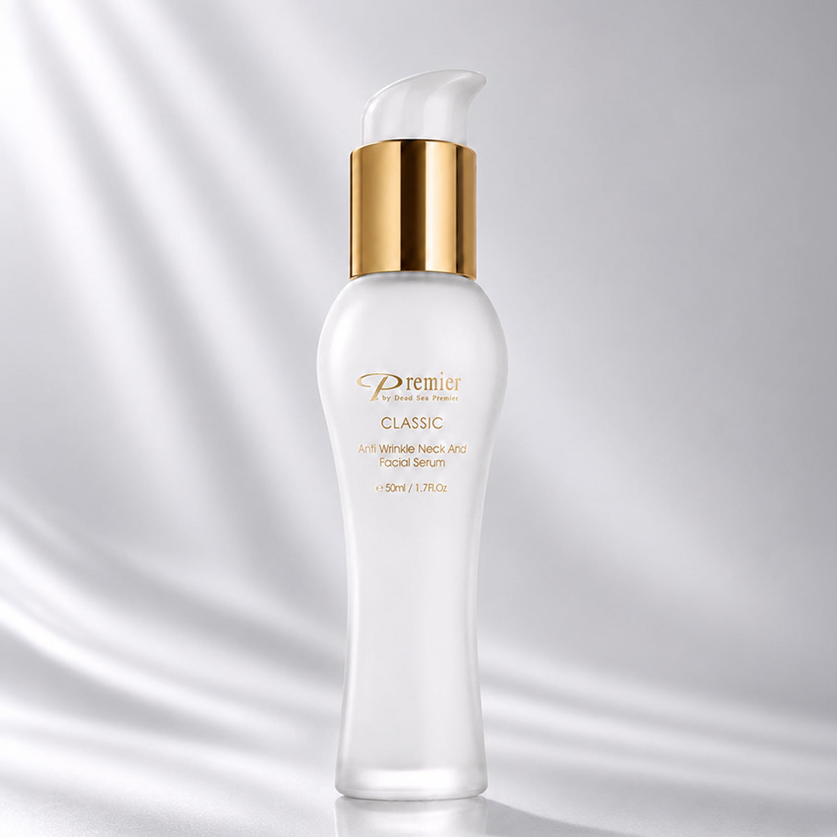 Prestige White Pearl Whitening Serum