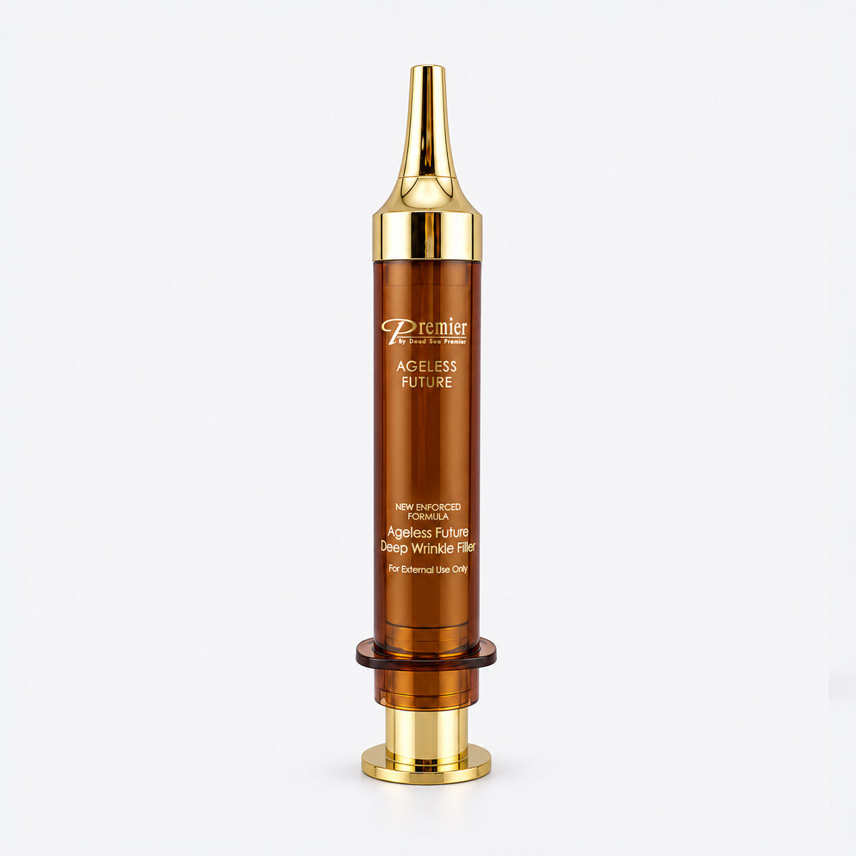 Ageless Future Snake Venom Cell Renewal Serum