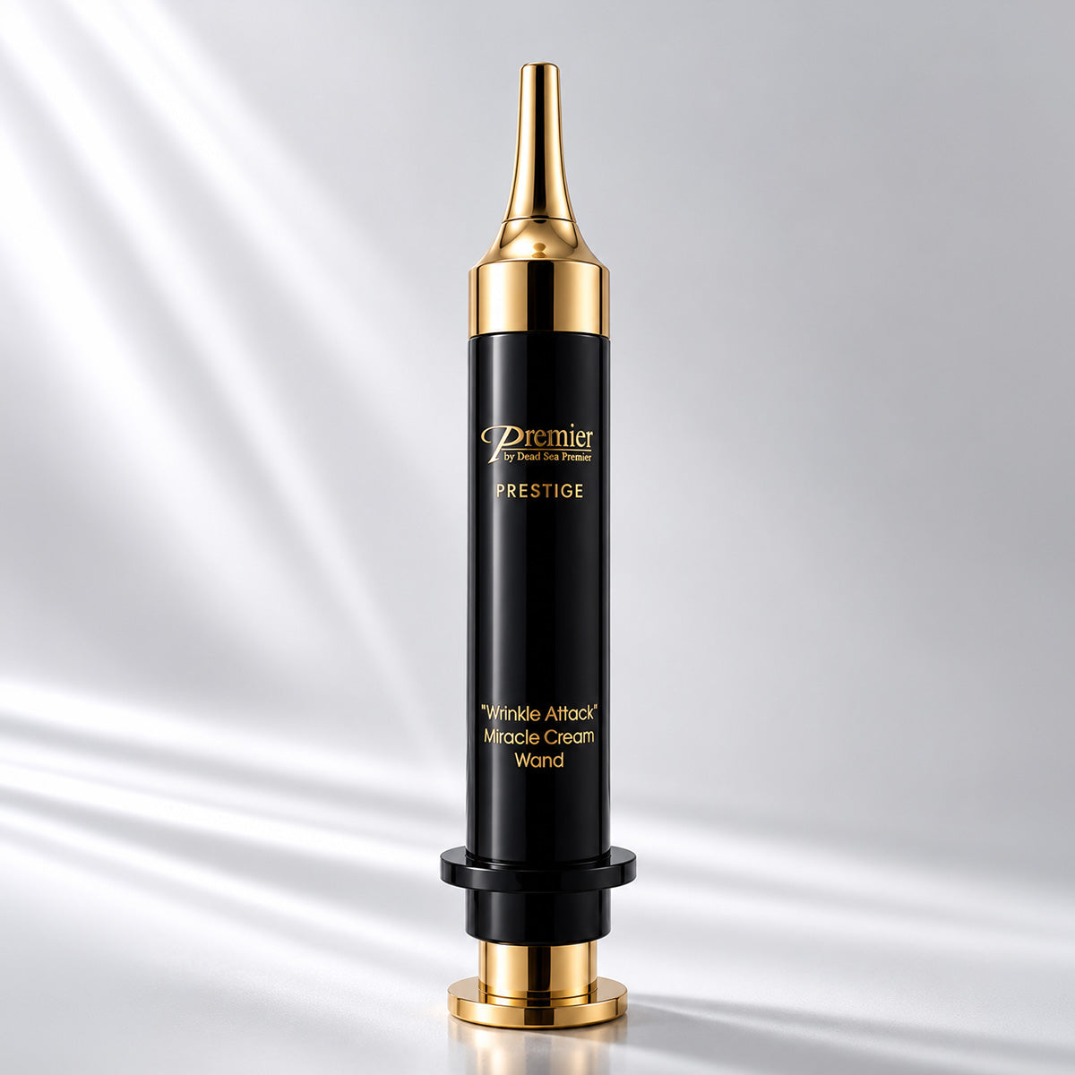 Wrinkle Attack Miracle Cream Wand