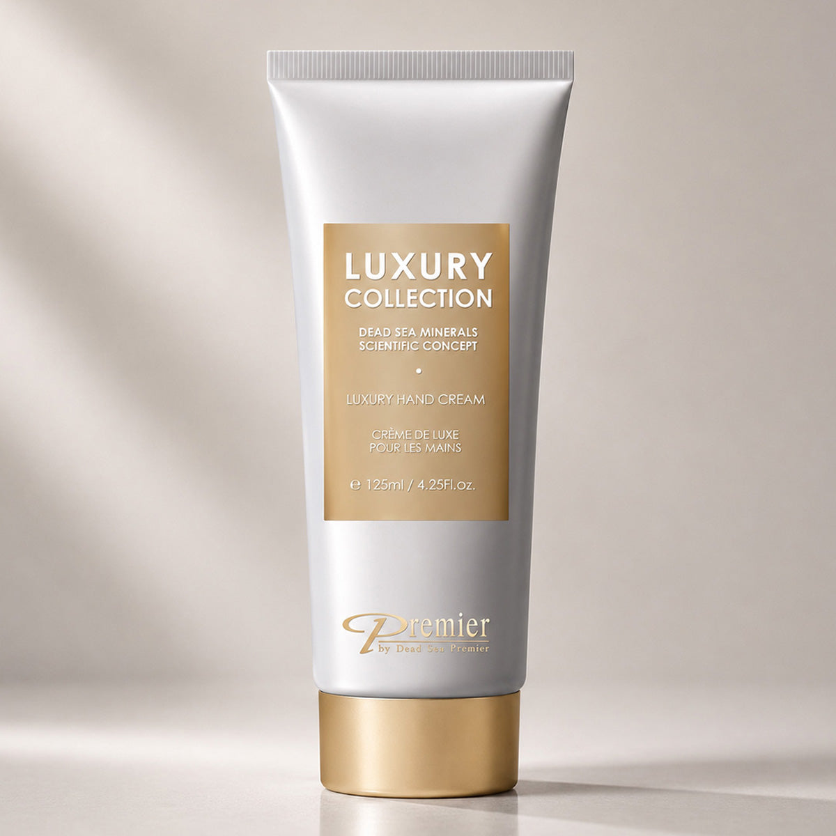 Prestige Luxury Hand Cream