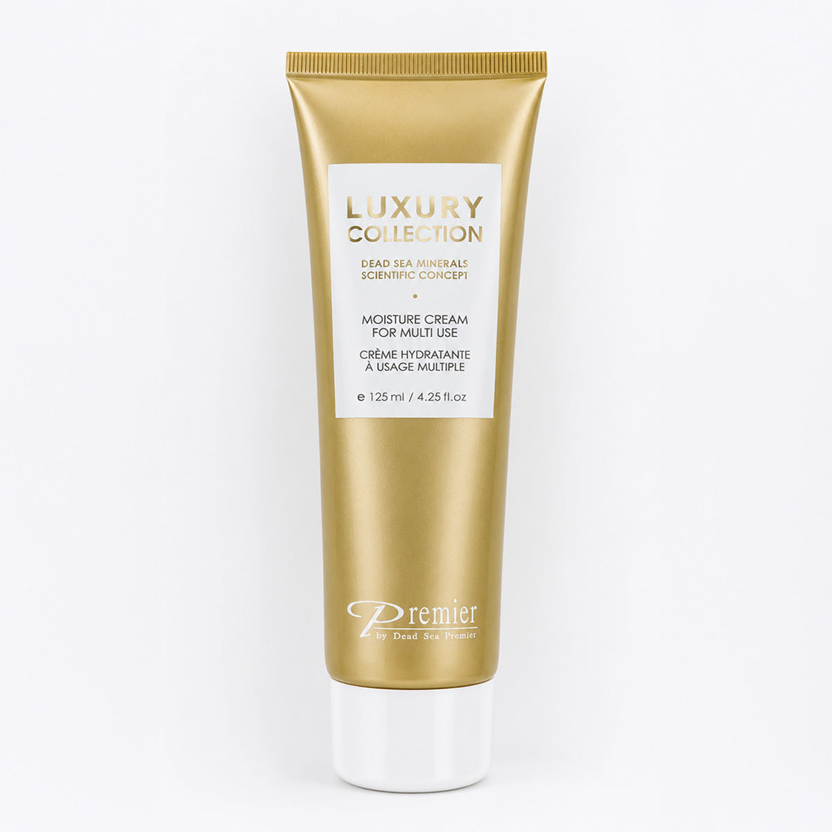 Prestige Moisture Cream For Multi Use