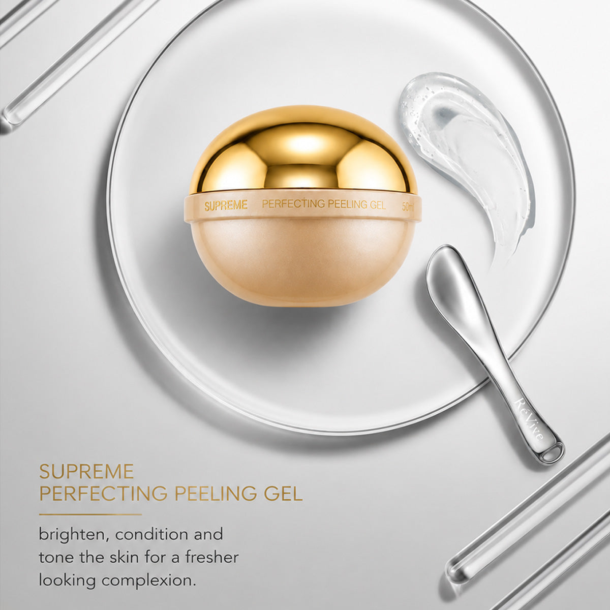 Supreme Perfecting Peeling Gel