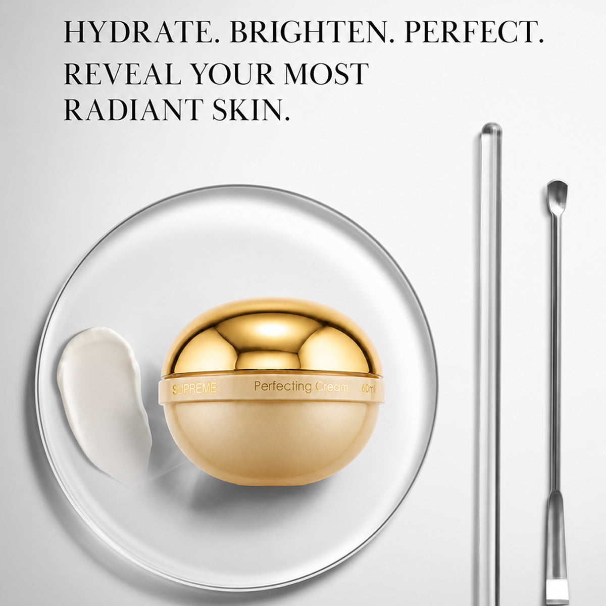 Supreme Perfecting Cream