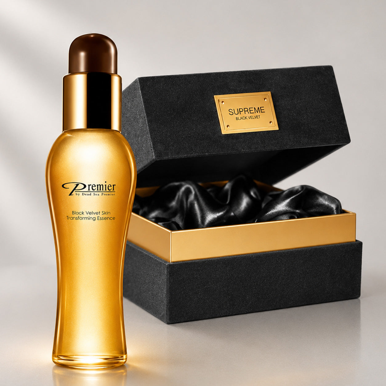 Black Velvet Skin Transforming Essence
