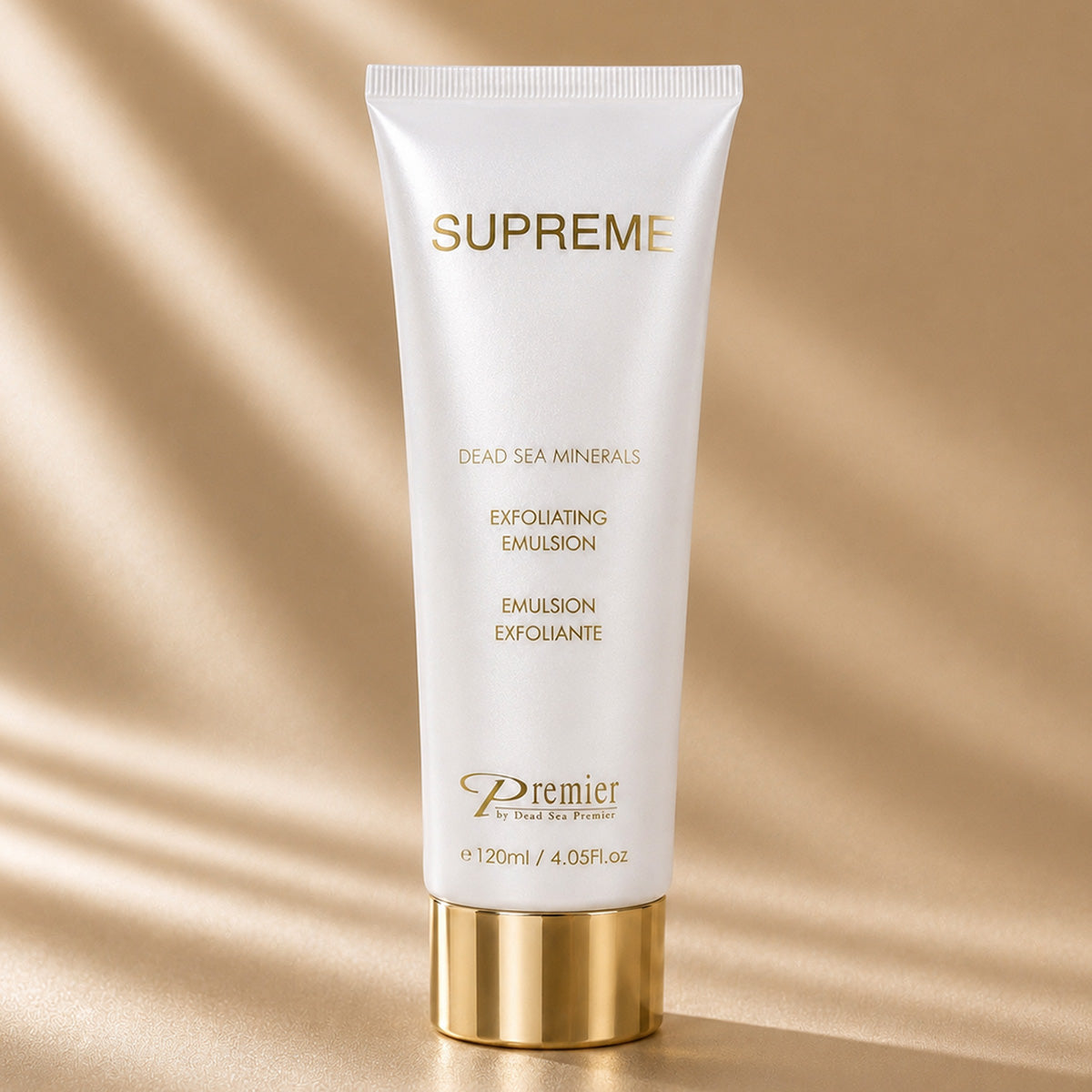 Supreme Exfoliating Emulsion