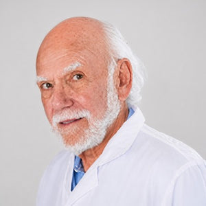 PROFESSOR BARRY BARISH