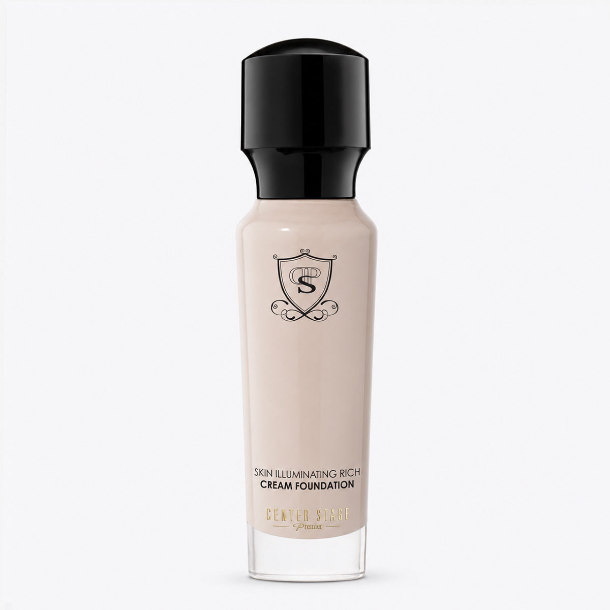 Skin Iilluminating Rich Cream Foundation - 2N Linen