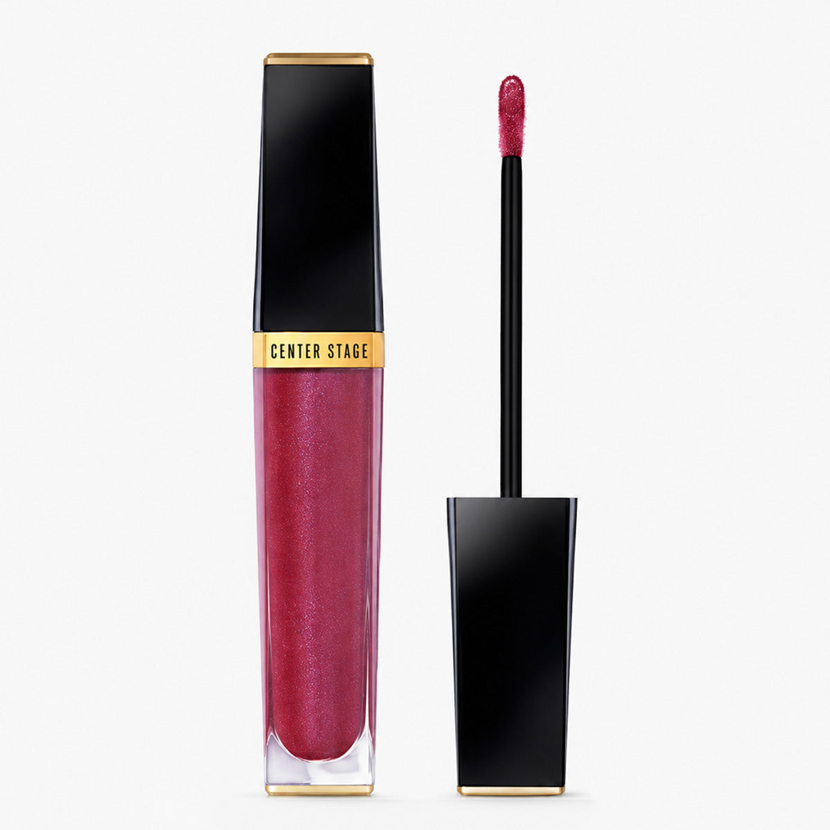 Moisturizing Lip Gloss Rose Nectar