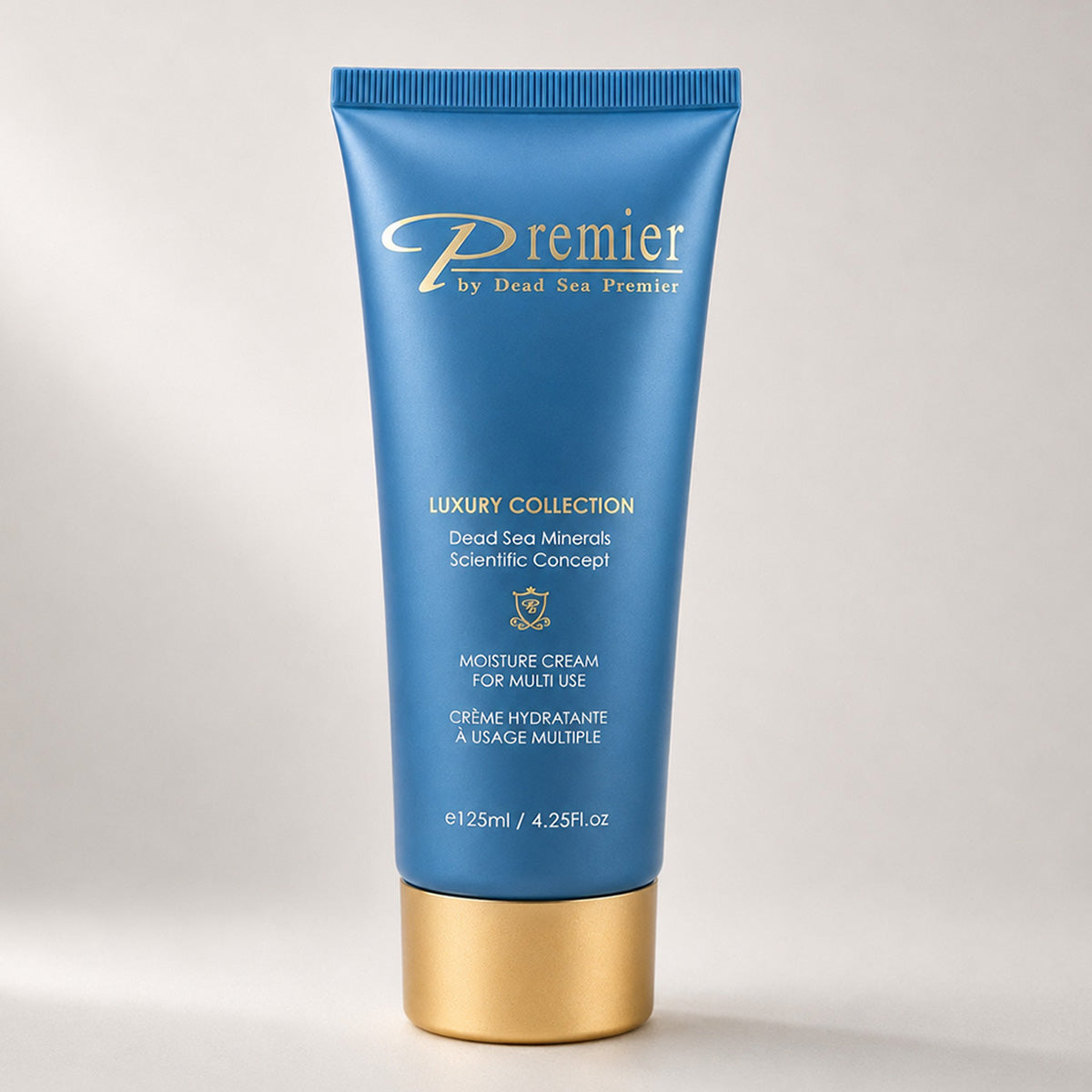 Classic Moisture Cream For Multi-Use