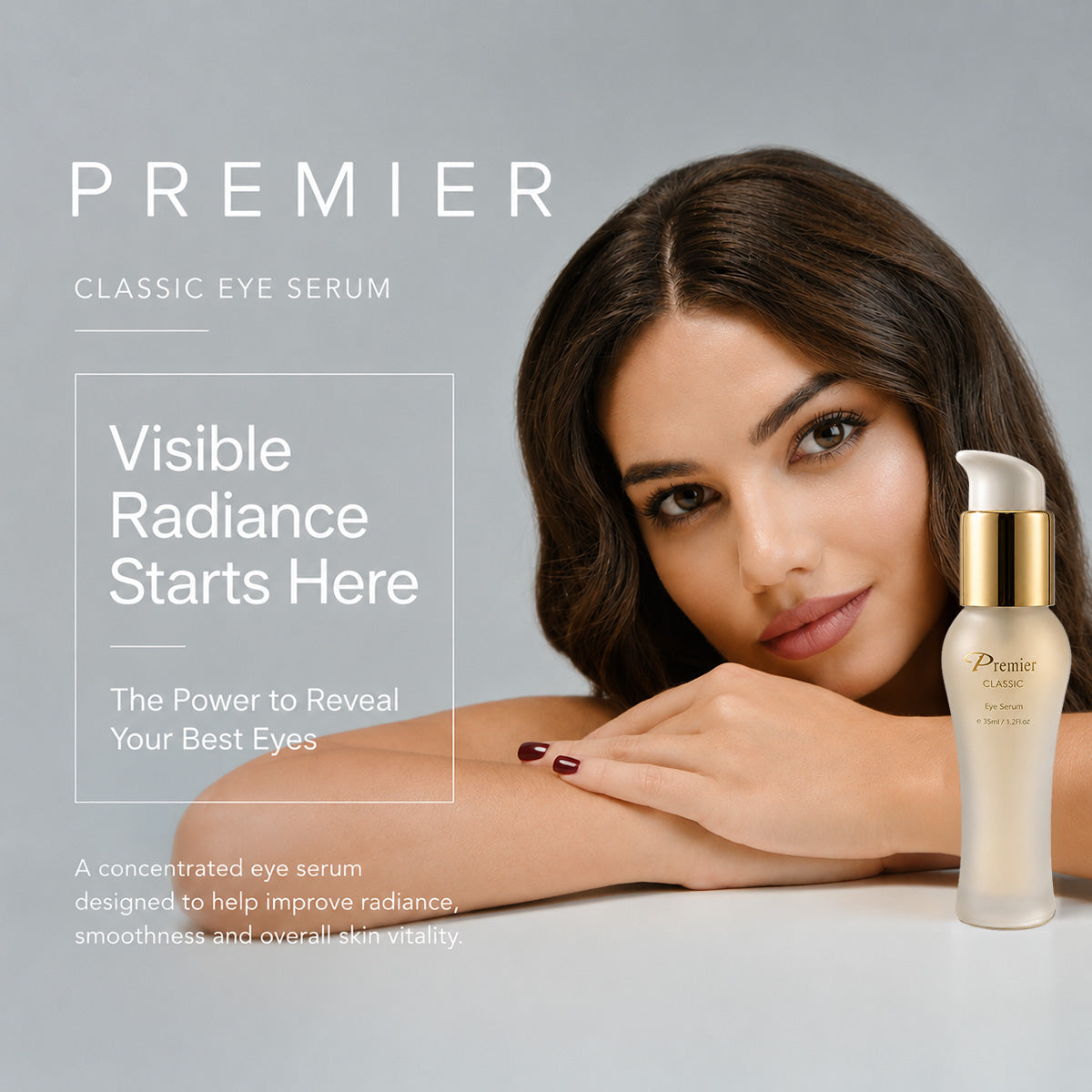 Classic Eye Serum