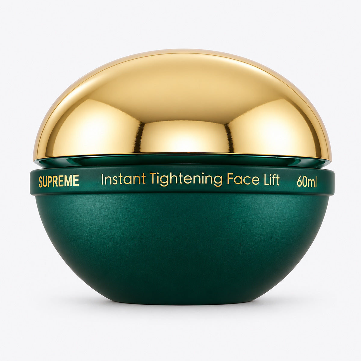 Supreme Instant Tightening Face Lift