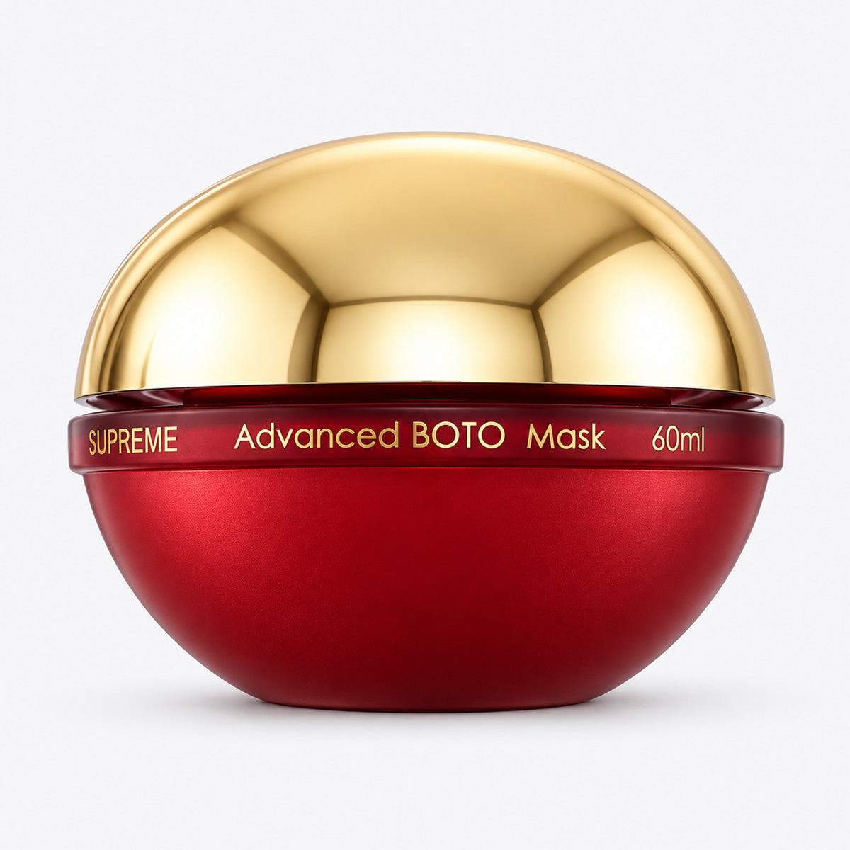 Supreme Advanced Botu Mask