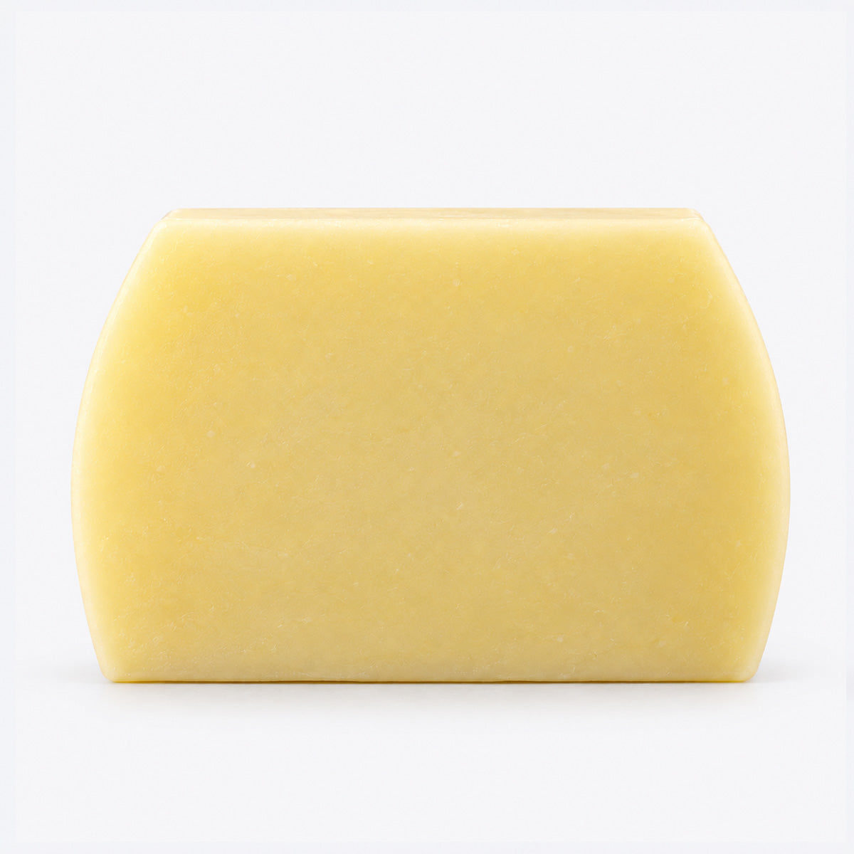 Original Hand Made Dead Sea Salt Soap - Vanilla Love
