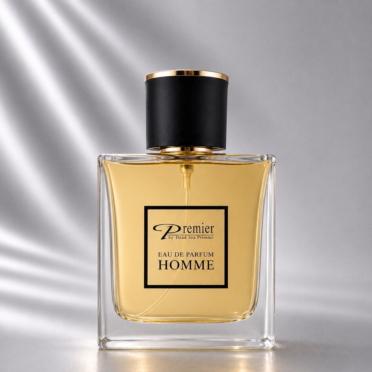Homme Eau De Parfum For Men