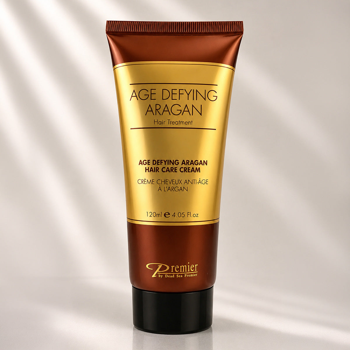 Age Defying Aragan Hair Care Cream