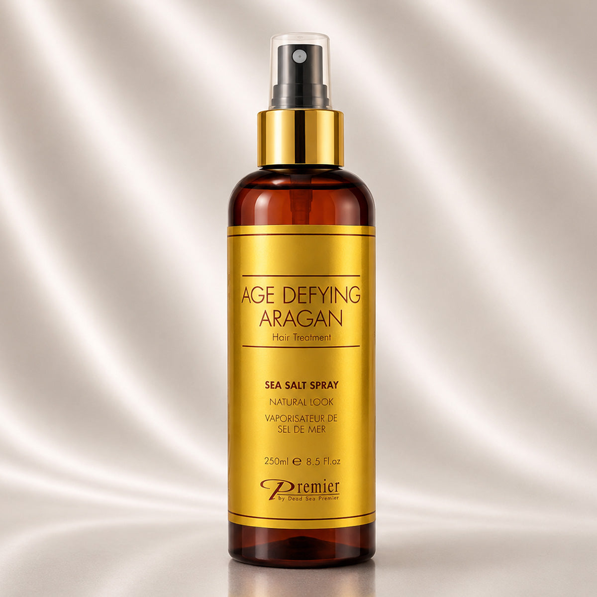 Age Defying Aragan Sea Salt Spray