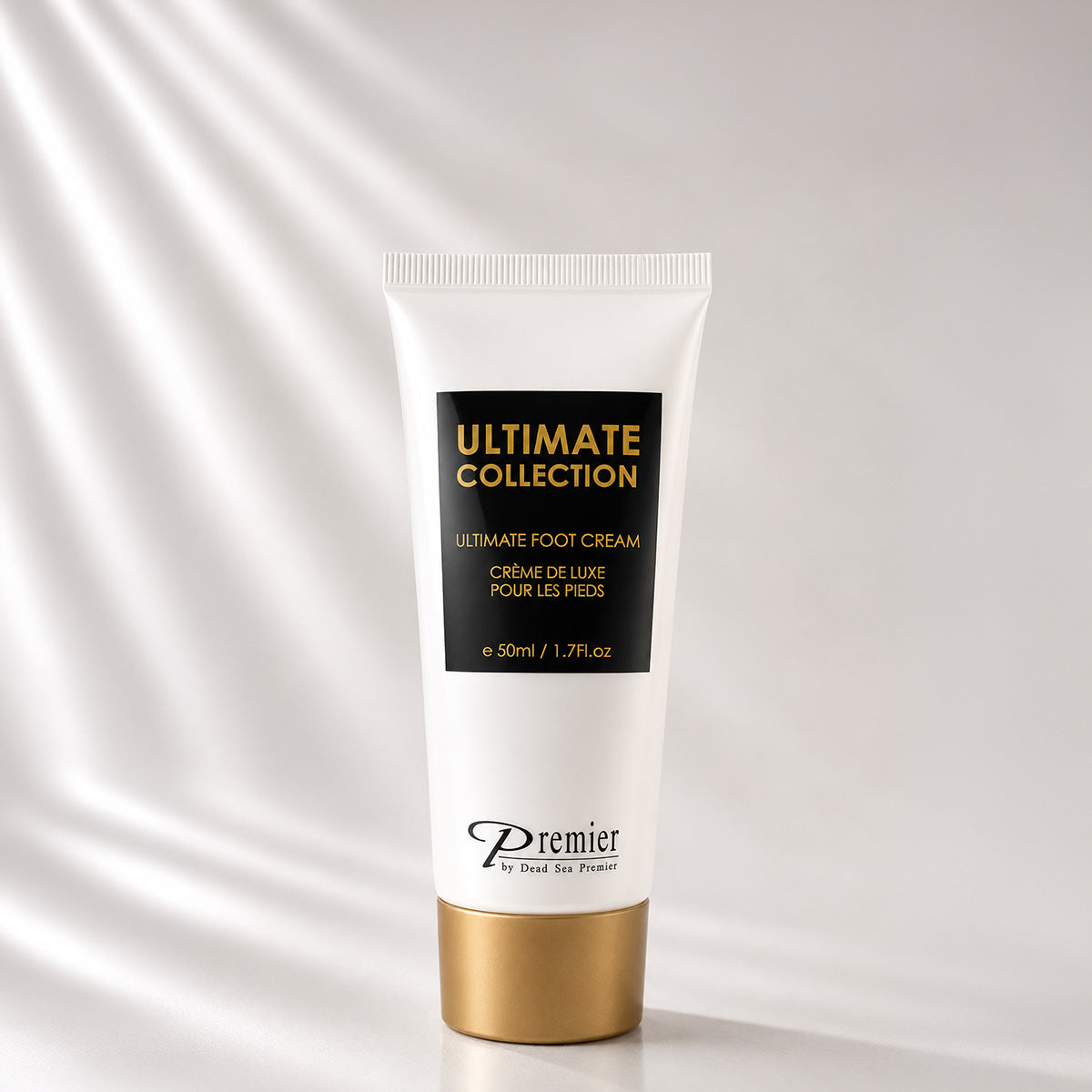 Ultimate Shower Cream
