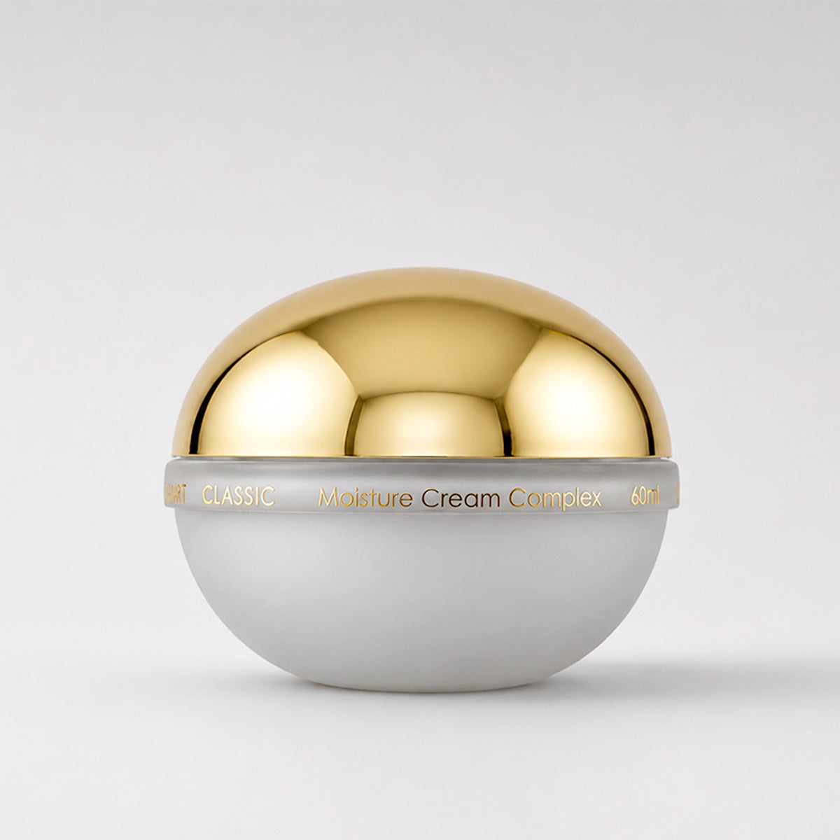 Classic Moisture Cream Complex