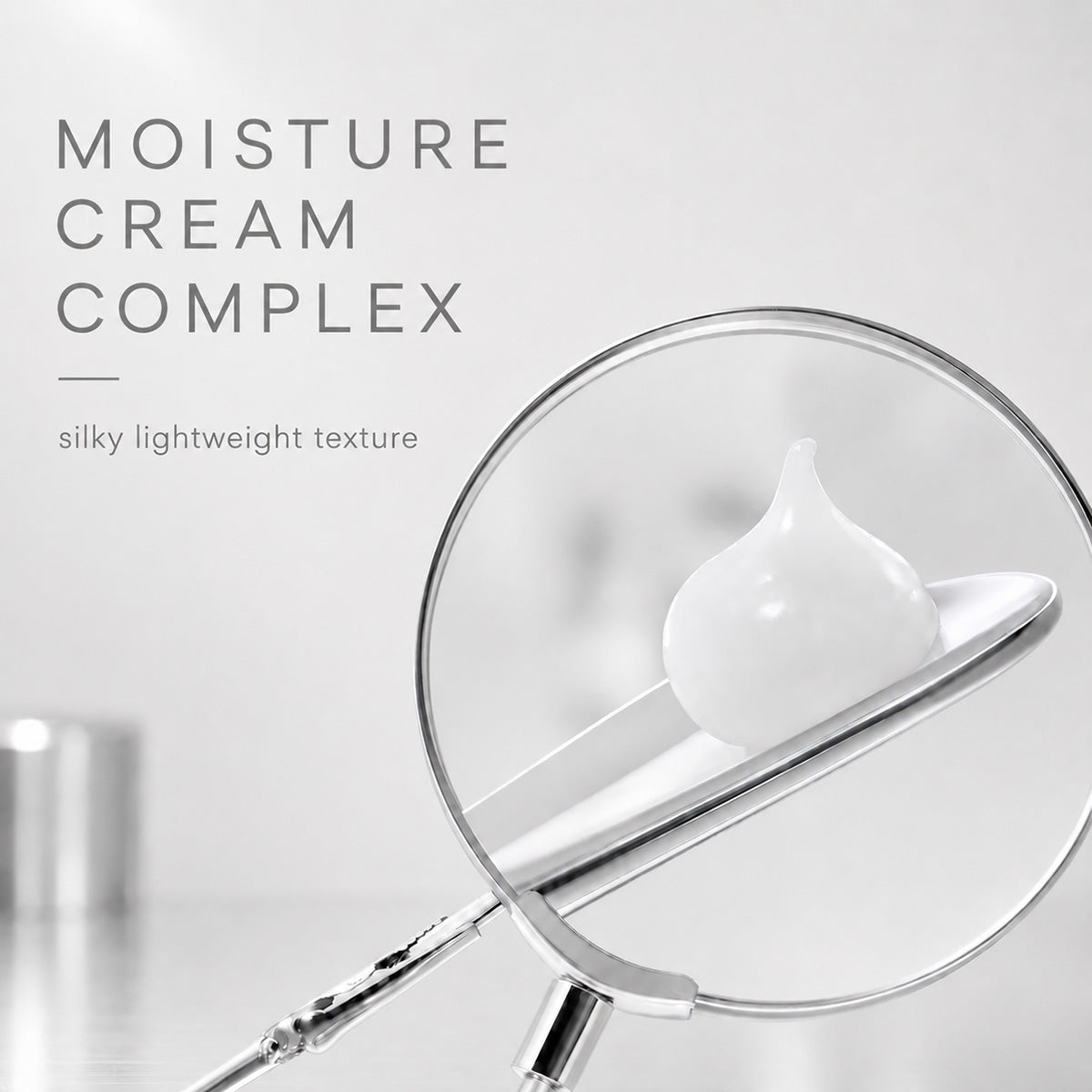 Classic Moisture Cream Complex