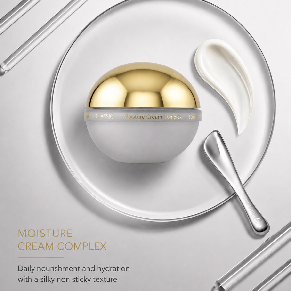 Classic Moisture Cream Complex