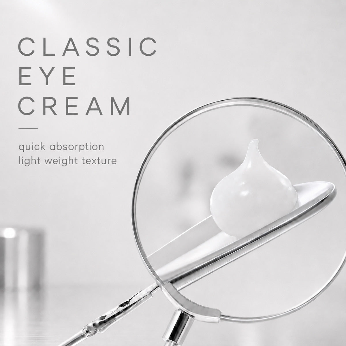 Classic Eye Cream