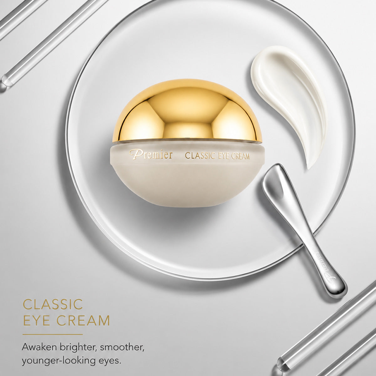 Classic Eye Cream