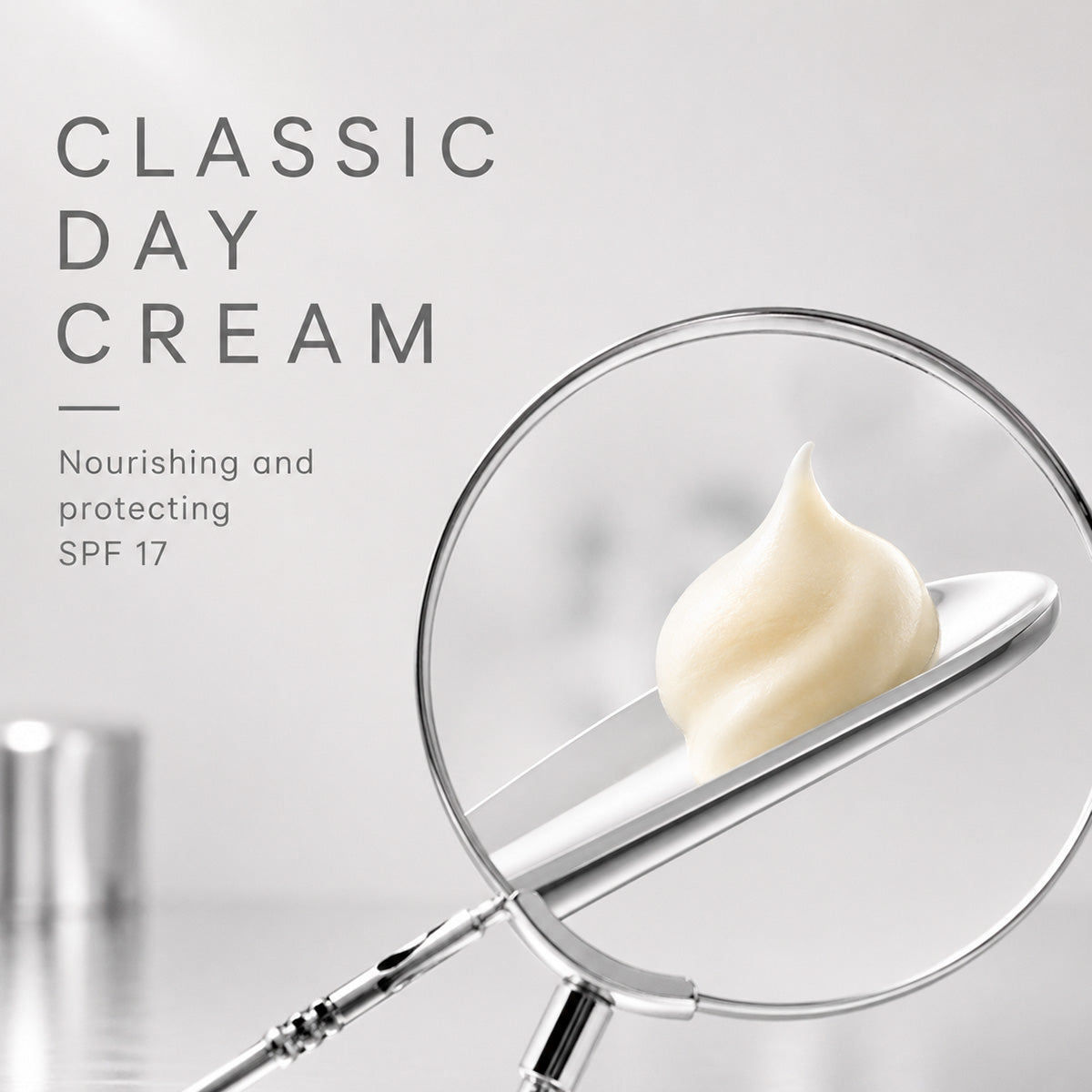 Classic Day Cream Complex
