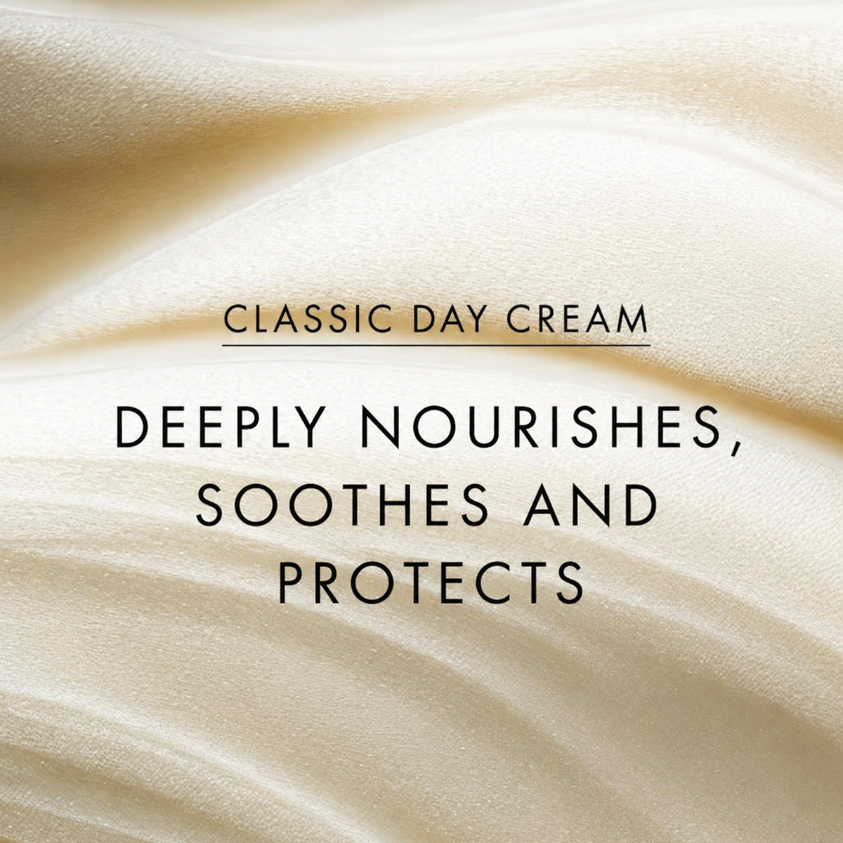 Classic Day Cream Complex