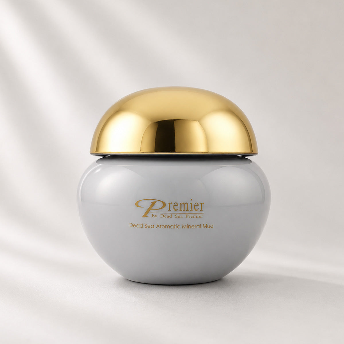 Dead Sea Aromatic Body Mineral Mud