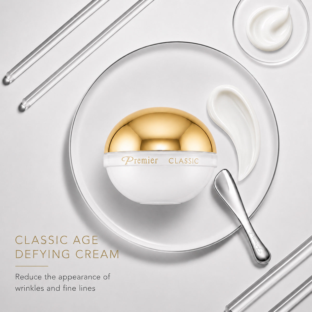 Classic Age Defying Cream