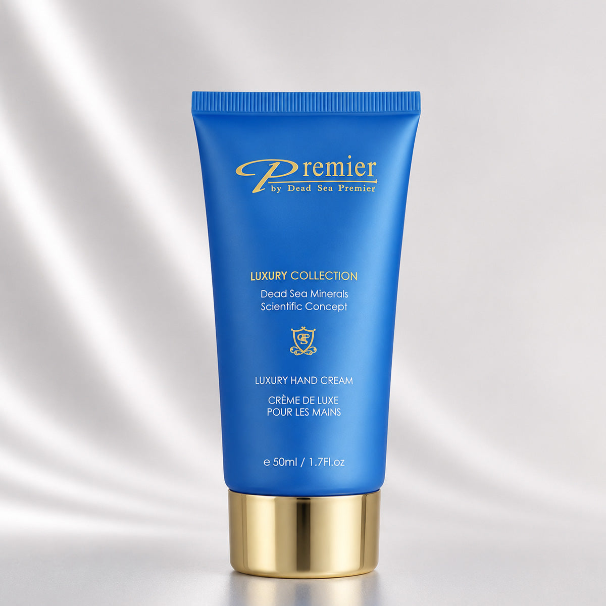 Classic Collection Hand Cream