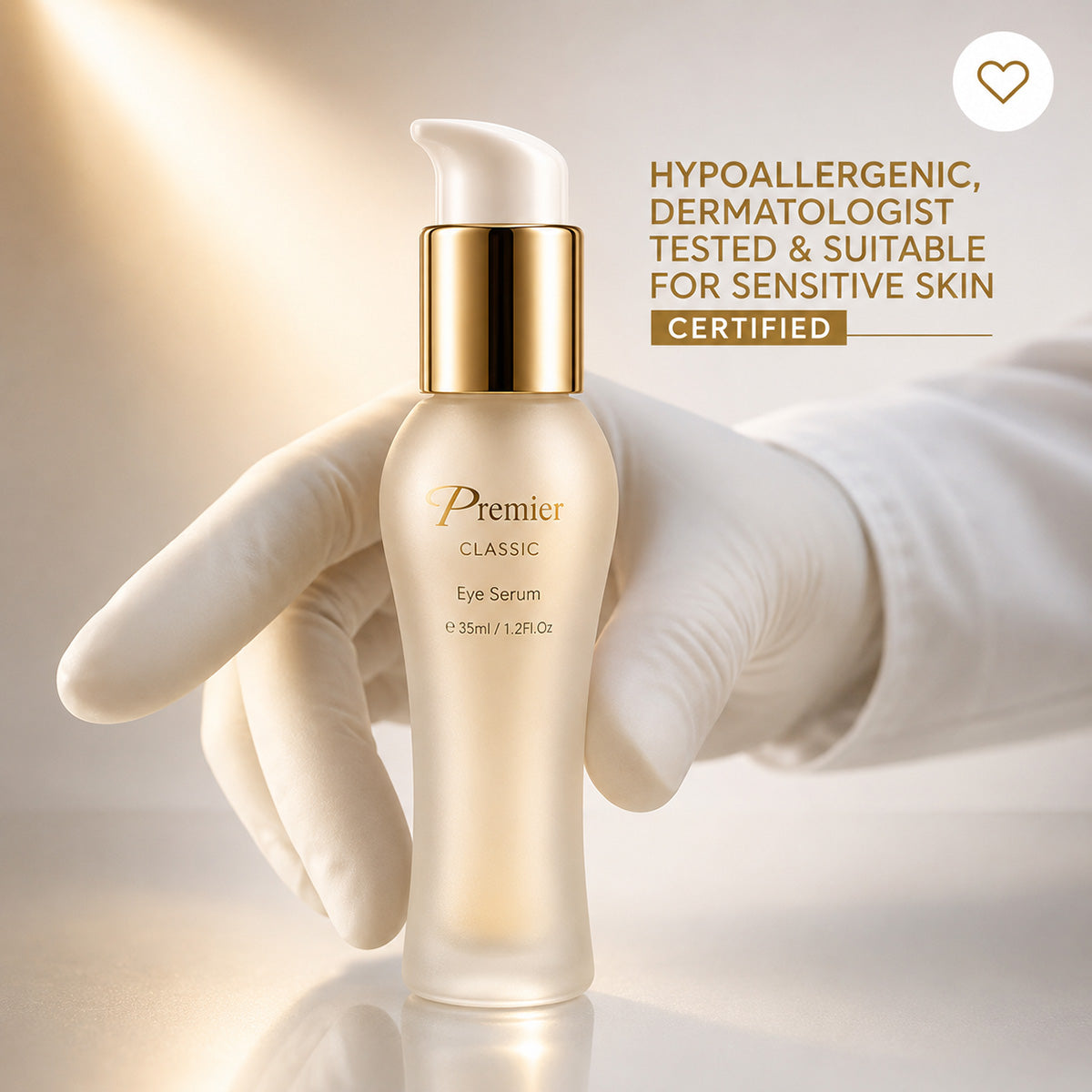 Classic Eye Serum