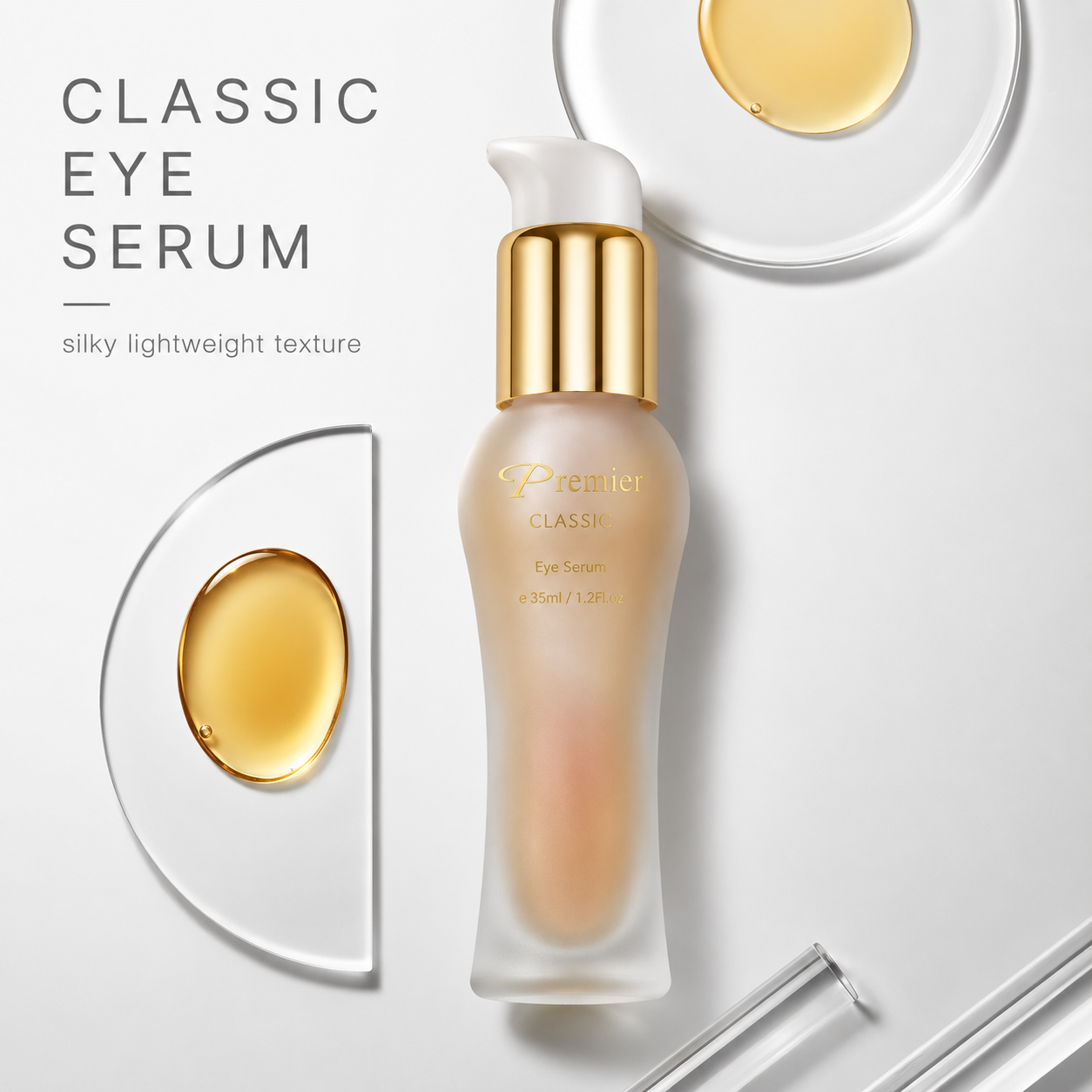 Classic Eye Serum