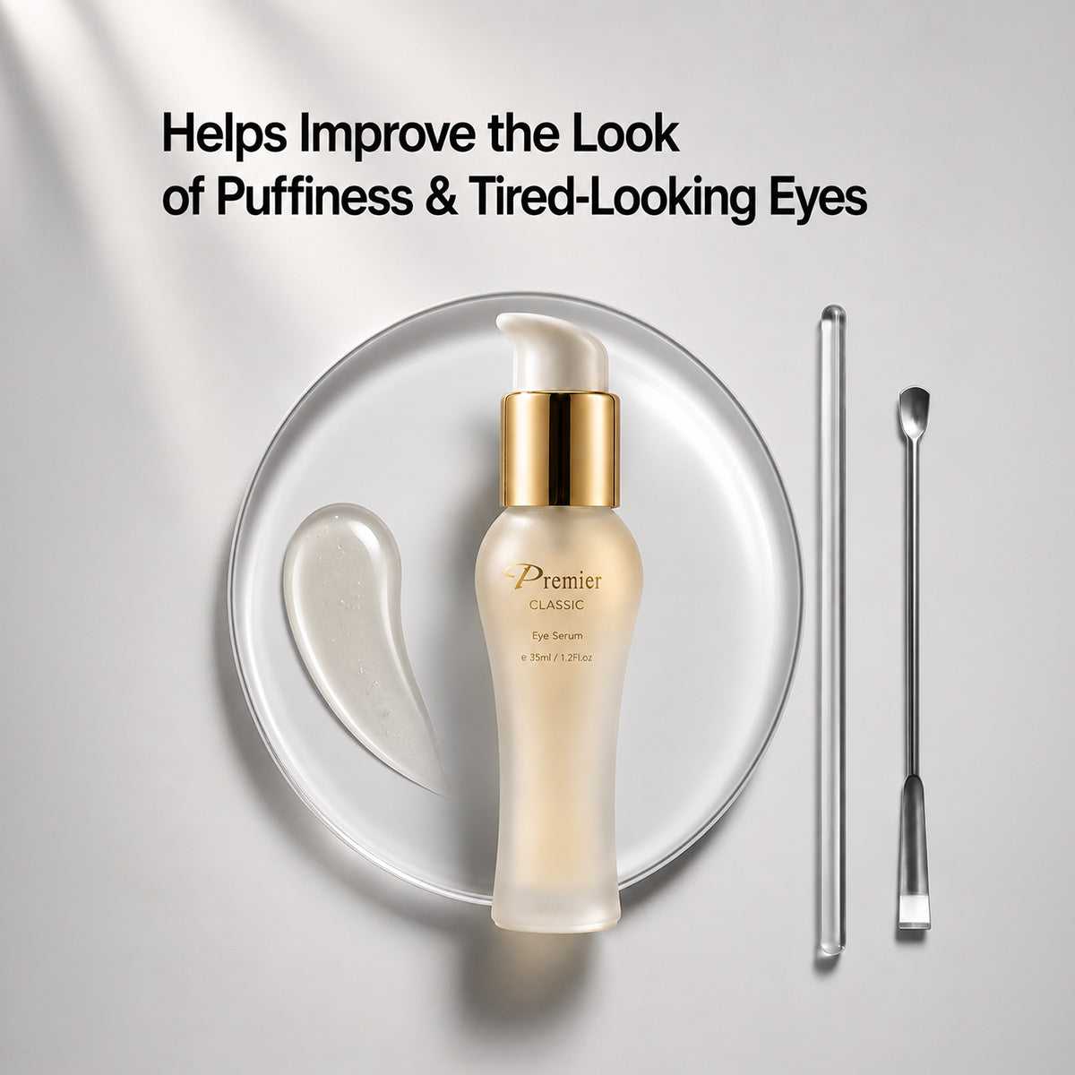 Classic Eye Serum