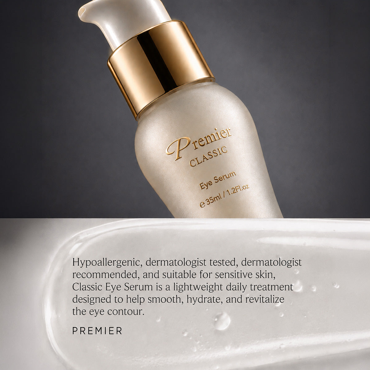 Classic Eye Serum