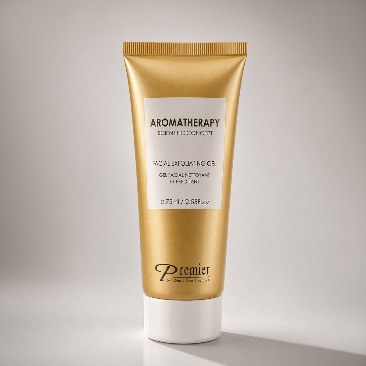 Para-Pharmaceutical Facial Exfoliating Gel – Travel Size