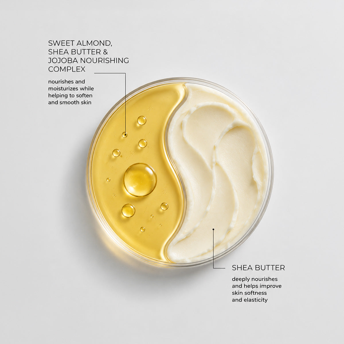 Aromatic Body Butter - Passion Fruit