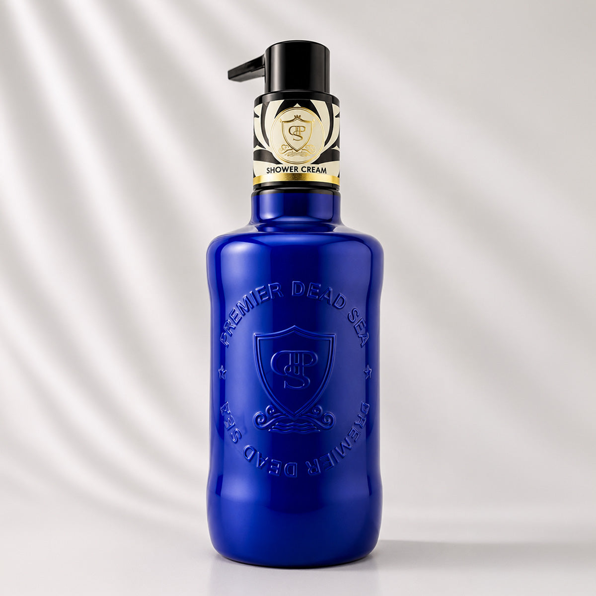 Shower Cream Milk & Honey
