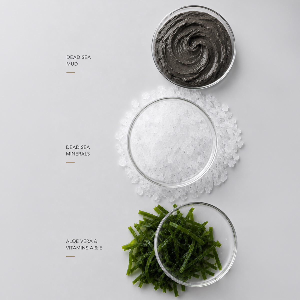 Dead Sea Mud Cream