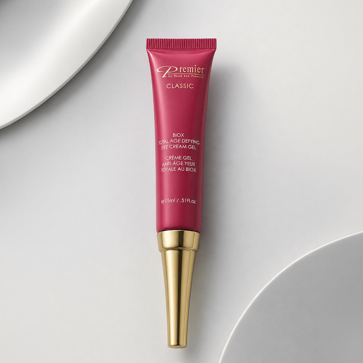 Classic Biox Total Age Defying Eye Cream Gel