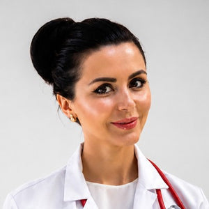 DR. PAOLINA PANYOVA