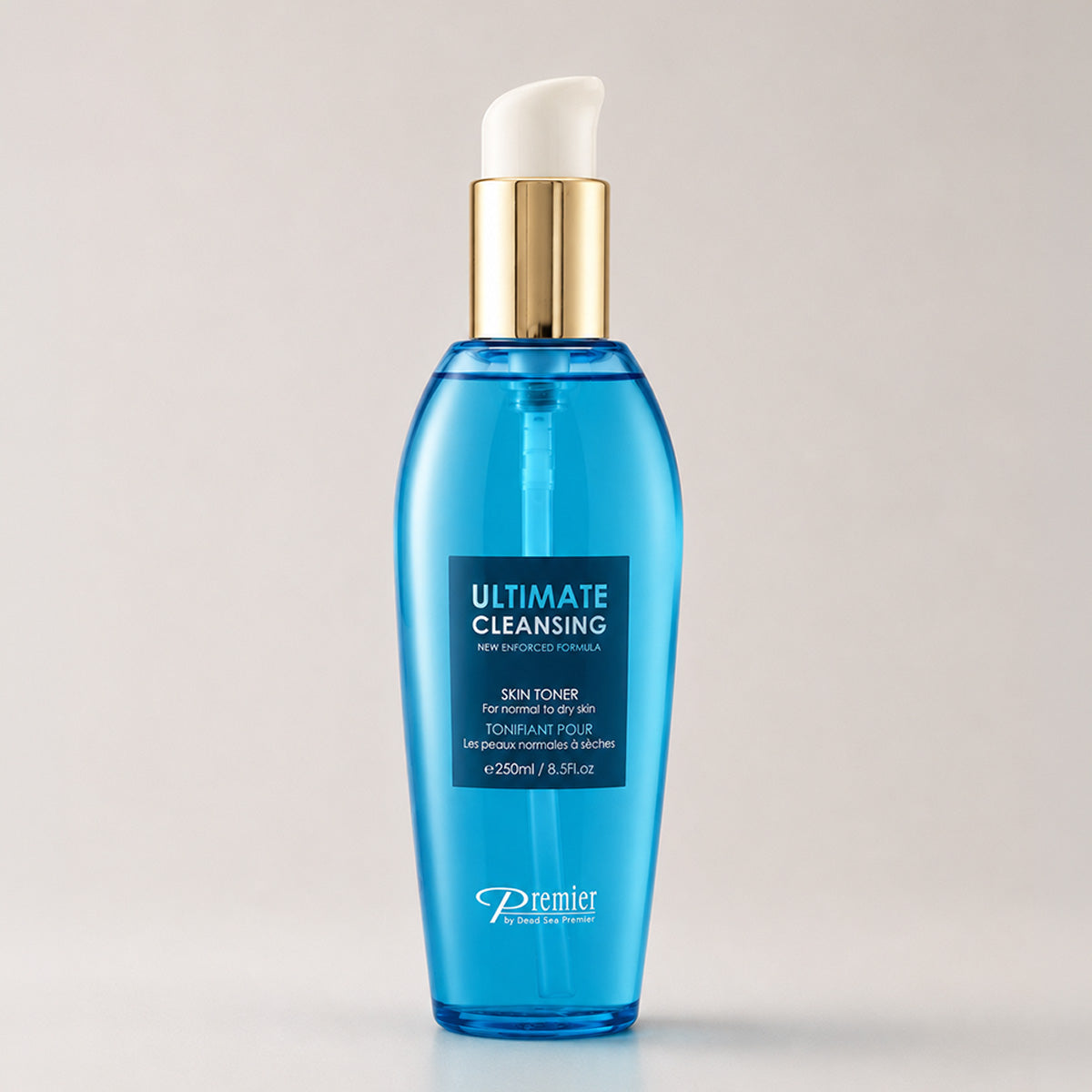 Skin Toner (Normal to Dry Skin)